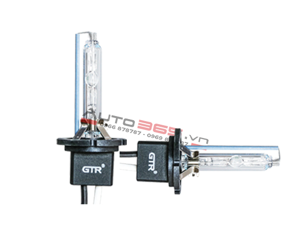 Combo đèn GTR Limited tăng sáng 150%